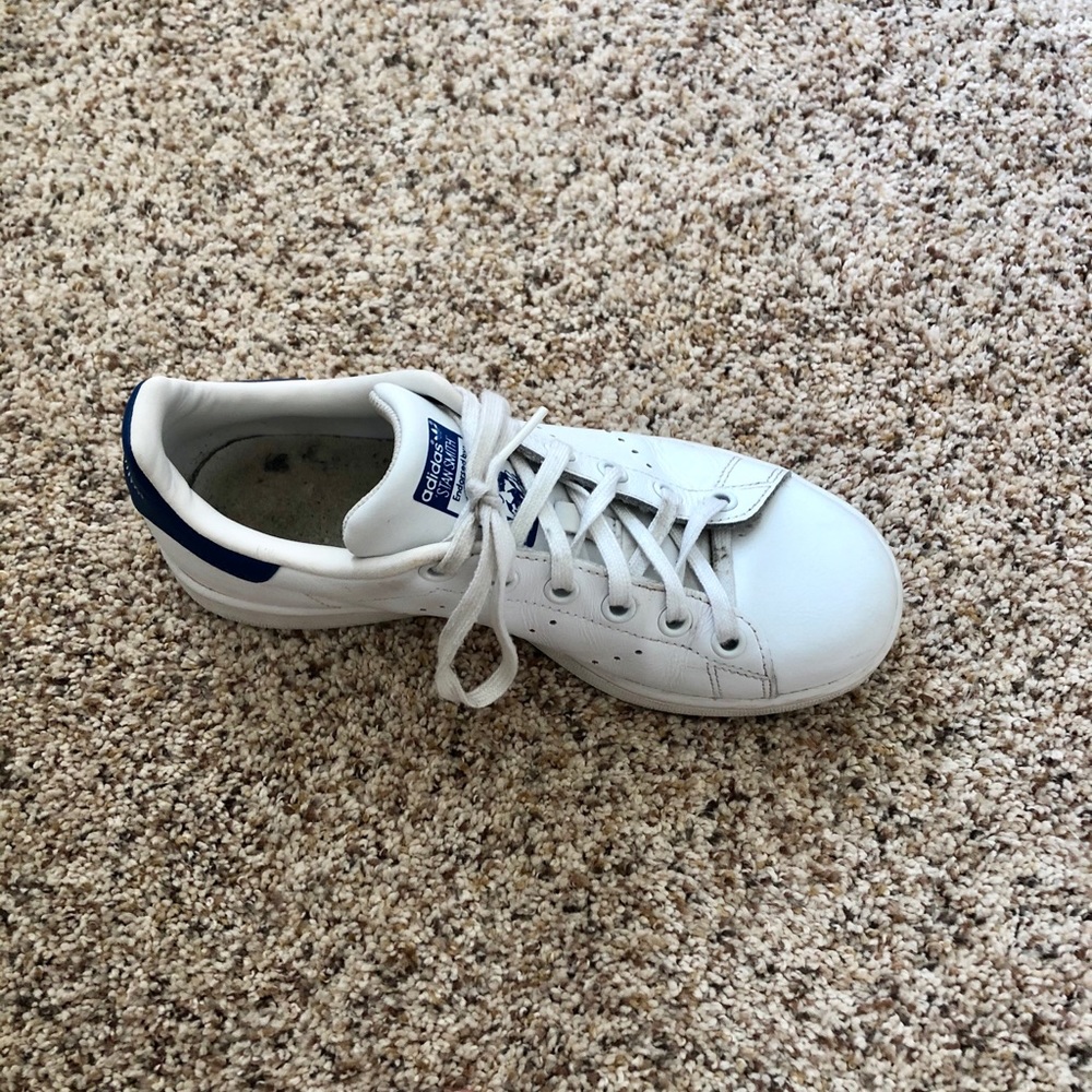 Stan Smith Adidas white cloud